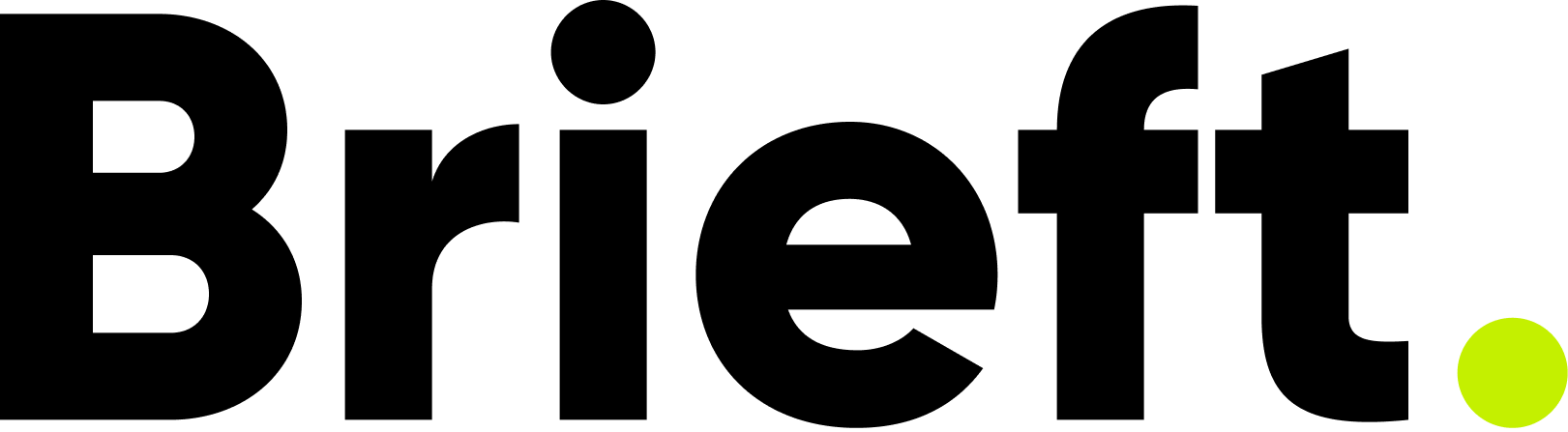 Brieft
